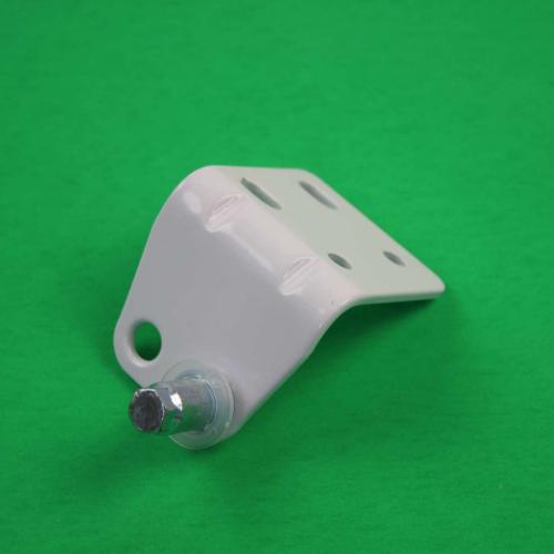 Haier Bottom Hinge Assembly-White - 0060845051A