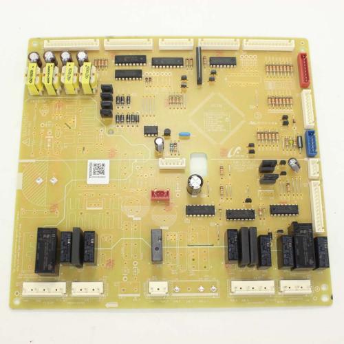 Samsung Electronic Control Board DA92-00356A