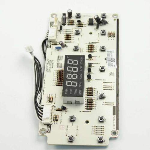 LG Part# EBR73815101 Main PCB Assembly  (OEM)