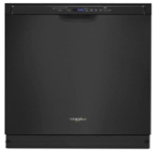 Whirlpool WDF590SAJB0 Dishwasher