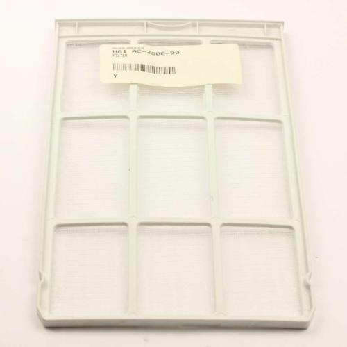 Haier Part# AC-2800-90 Filter (OEM)