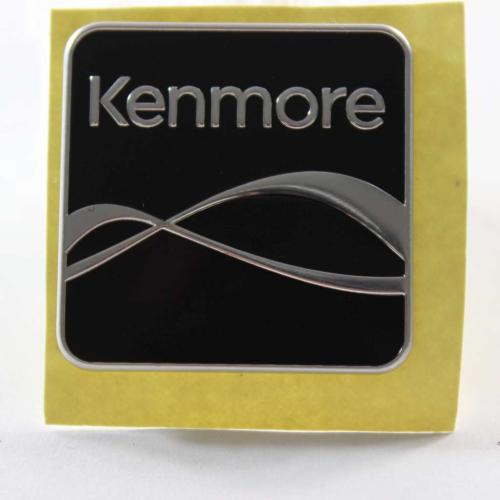 Kenmore Door Emblem - 60135-0017701
