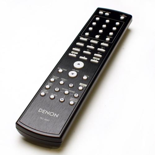 Denon Remote Control Rc-1097 - 943307000180D