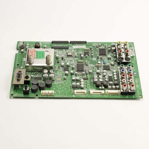 Lg Sub Pcb Assembly - 68719SMK88B