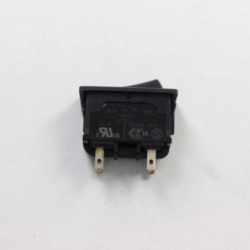 Sony Rocker/Snape Action Switch - 1-798-348-11