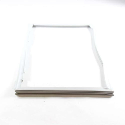 LG Part# ADX72930427 Fridge Door Gasket - White (OEM)