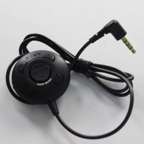 Sony Remote Control (Rm-Mc73F) . - 1-479-352-31