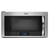 Whirlpool WMH76719CS0 Microwave Parts