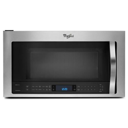 Whirlpool WMH76719CS0 Microwave