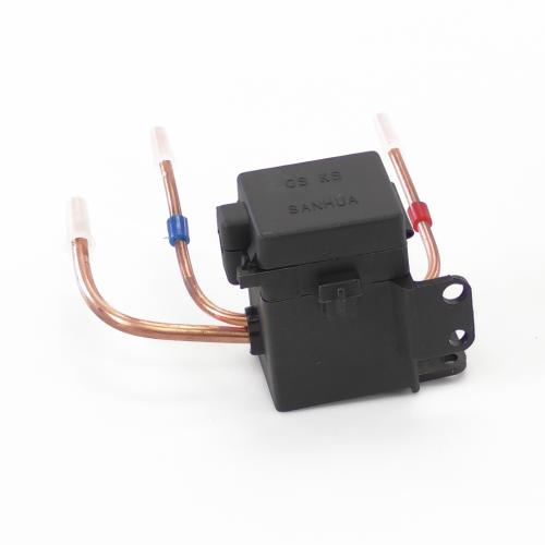 Bosch 00 Valve-magnet - 627462