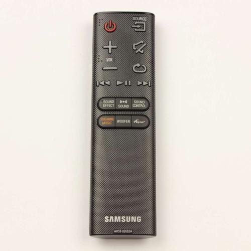 Samsung Part# AH59-02692A Remote Control - Genuine OEM