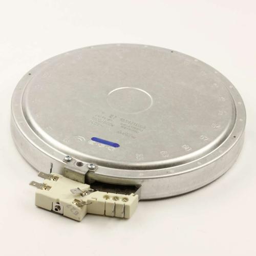 Haier Part# 05XXERUL195L2C1 Heating Element (OEM) Dual