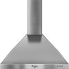 Whirlpool GXW7230DAS0 Range Hood Parts