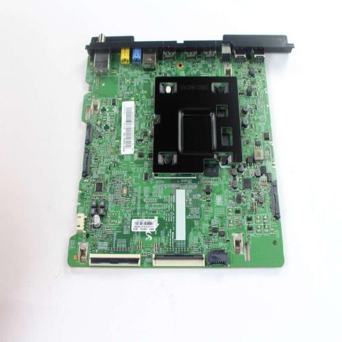 Samsung Part# BN94-12440E Main Power Control Board Assembly - Genuine OEM