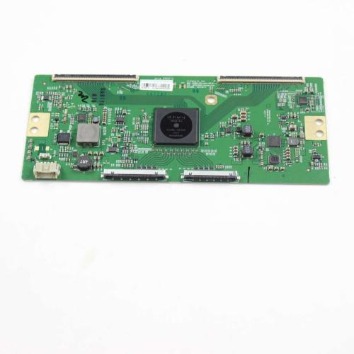 Sony Mounted Pwb E-T-Con (65) (6871 - 1-895-901-31