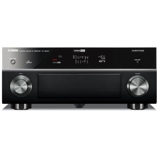 Yamaha RXA2000 Rx-A2000 - Aventage Series Home Theater Receiver