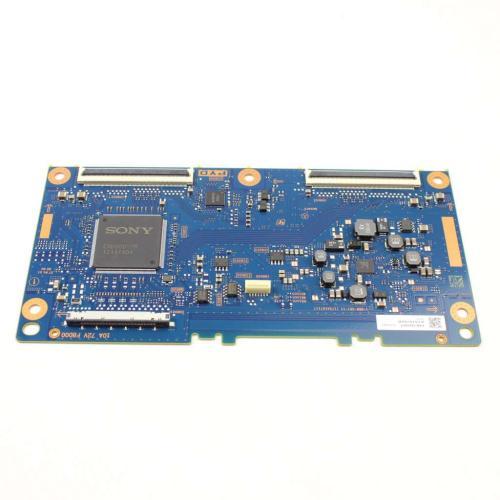 Sony Control Mt Board - 1-895-461-11