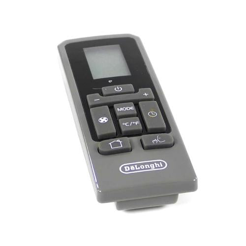 Delonghi Rcu Hp Lgy 24H Lcd F(C) Wc+Rf - 5515110471