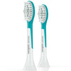 Sonicare Part# HX6042/94 Kids Standard Brush Head (OEM)