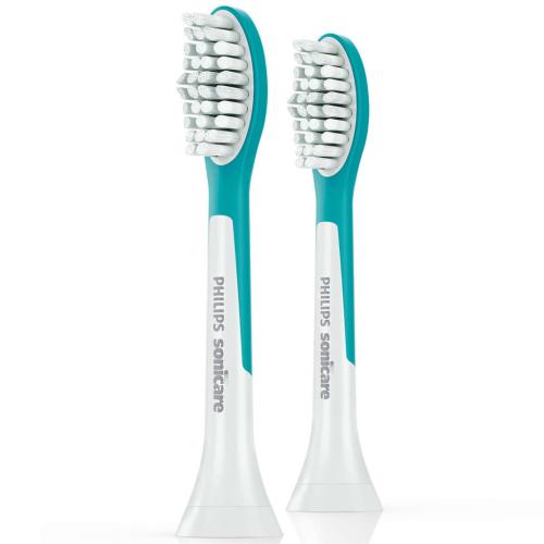 Sonicare Part# HX6042/94 Kids Standard Brush Head (OEM)