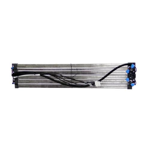 LG Part# 5301A20036F Electric Heater Assembly - Genuine OEM