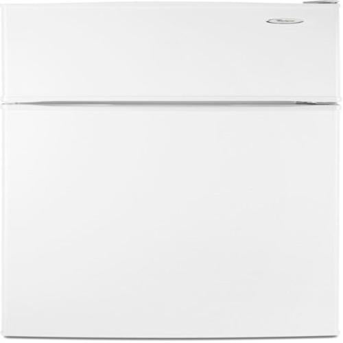 Whirlpool W8RXEGMWQ03 Refrigerator