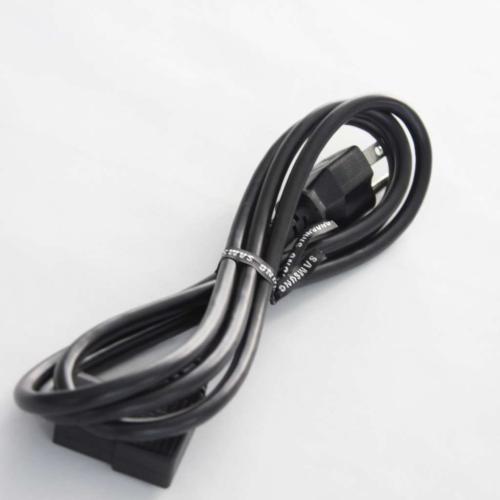Samsung TV Power Cord (3-Pronged) 3903-000467