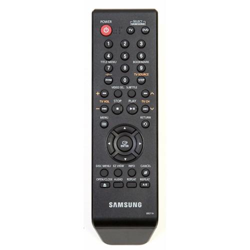 Samsung Remote Control Assembly - AK59-00071H