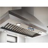 Elica ELI136S1 Aspire Leone 36