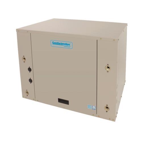 Comfortmaker HW060WXXEXXX1XX1 Quietcomfort 15 Hydronic-Use Geothermal Heat Pump