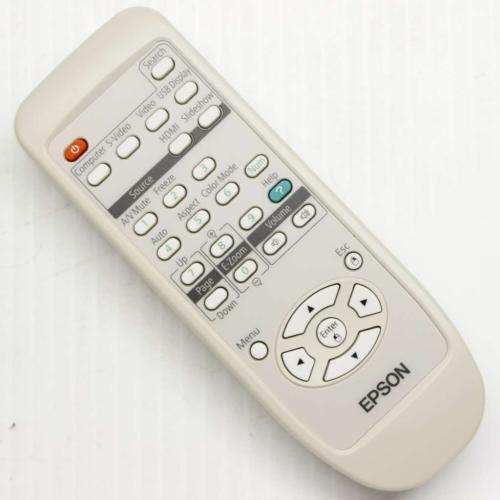 Epson Remote Controller; E - 1491616