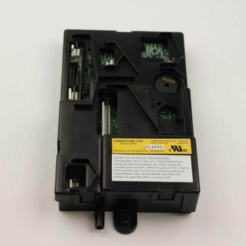 GE Dishwasher Electronic Control Board Assembly PDWT380V00SS