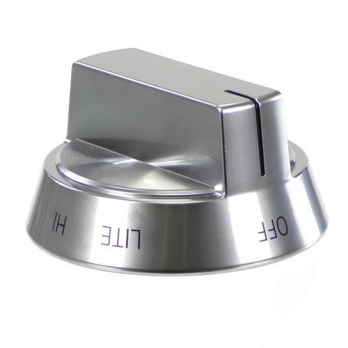 LG Part# AEZ75853719 Knob Assembly - Genuine OEM
