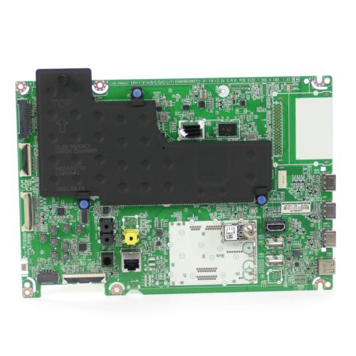 LG Part# EBU66105901 BPR Total Assembly - Genuine OEM