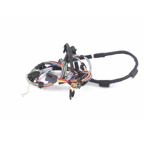 Whirlpool Part# W11233717 Wiring Harness - Genuine OEM