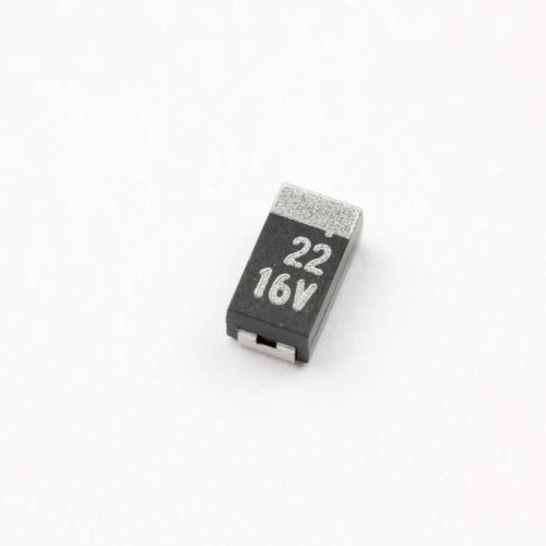 Panasonic Capacitor - F3H1C226A018
