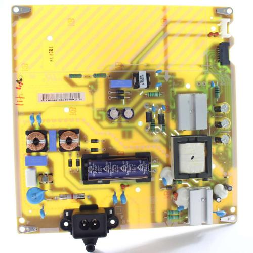 Lg Power Supply Assembly - EAY64310601