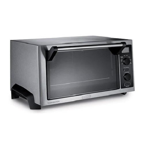Delonghi DO1280S Convection Toaster Oven