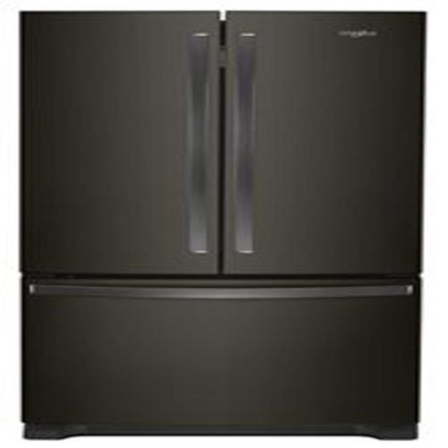 Whirlpool WRF535SWHV03 Bottom-Mount Refrigerator