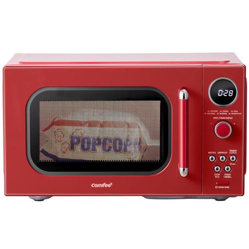 Midea CMOMMP02AAAT Comfee French Door Air Fryer Toaster Oven
