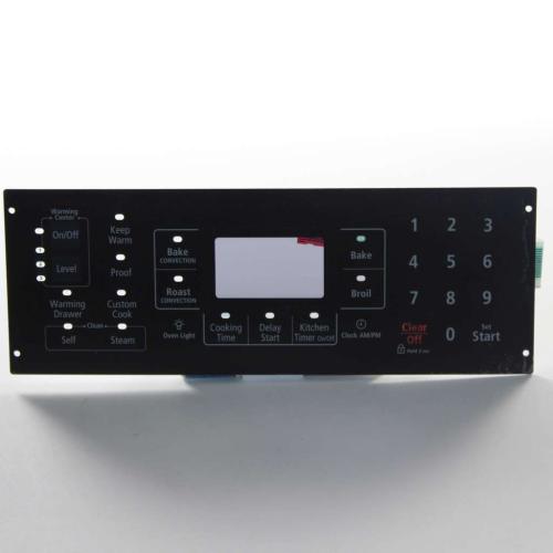 Samsung Part# DG34-00011A Membrane Switch (OEM)
