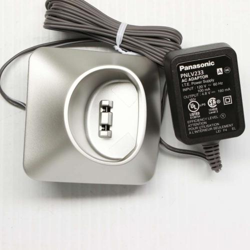 Panasonic Part# PNLC1041ZN Handset Charger Set - Genuine OEM