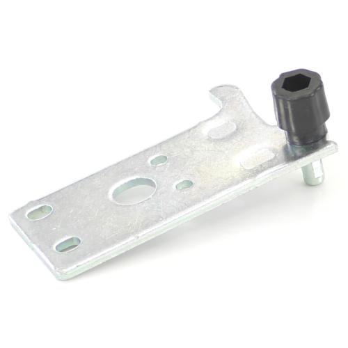 Bertazzoni Part# Z320340 Lower Hinge - Genuine OEM