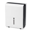 Midea MDCDP45AEN1BB0N 45-Pint Portable Dehumidifier for Large Rooms