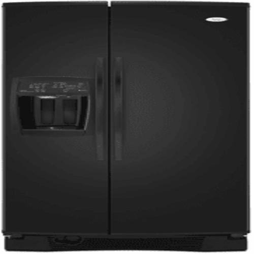 Whirlpool GS6NVEXSB01 Refrigerator