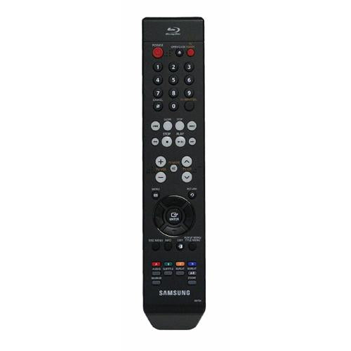 Samsung Part# AK59-00070A Remote Control - Assembly (OEM)