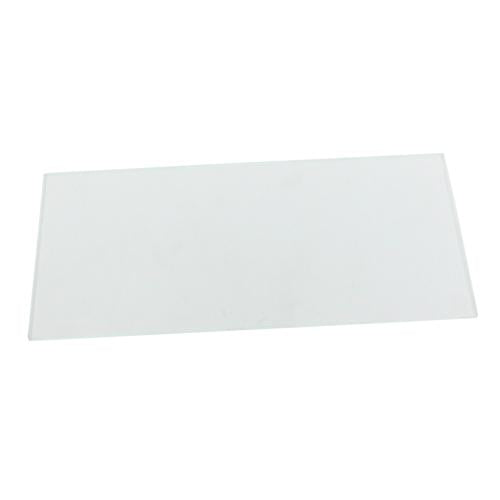 Liebherr Part# 727114100 Gallon Shelf Glass - Genuine OEM