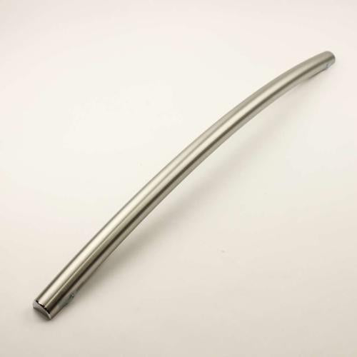 Samsung Part# DA97-12393A Door Handle Assembly (OEM) Stainless