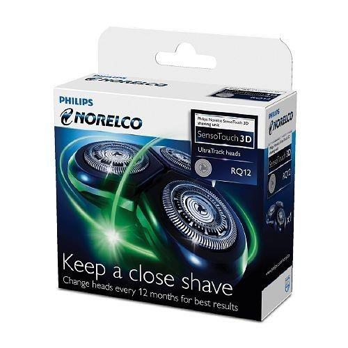 Philips Norelco Part# 885001252740 Shaving Unit Sensotouc (OEM) 3D 3Hd S