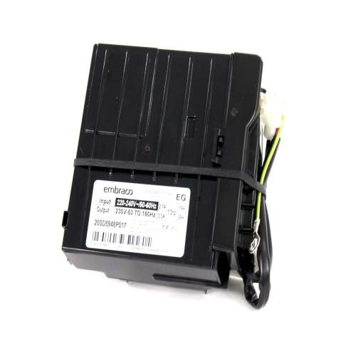 GE Inverter Asm Comp Mount - WR55X20106